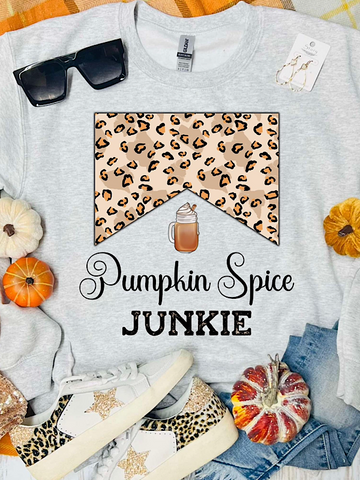 *Preorder* Pumpkin spice