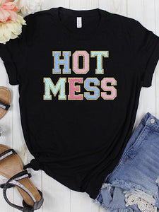 *Preorder* Hot mess