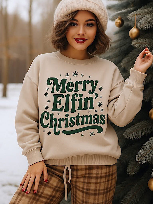 *Preorder* Merry elfin