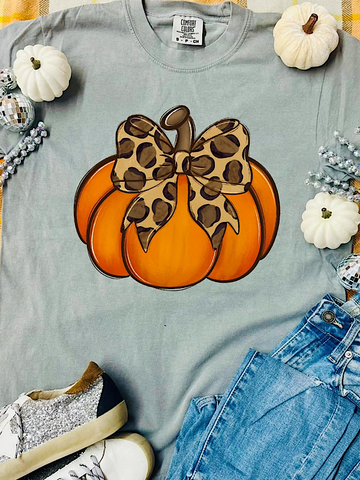 *Preorder* Comfort pumpkin