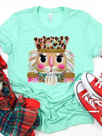 *Preorder* Christmas soldier