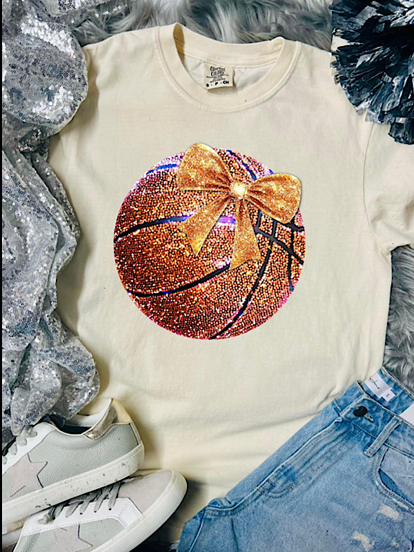 *Preorder* Basketball FaUX