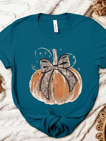 *Preorder* Pumpkin