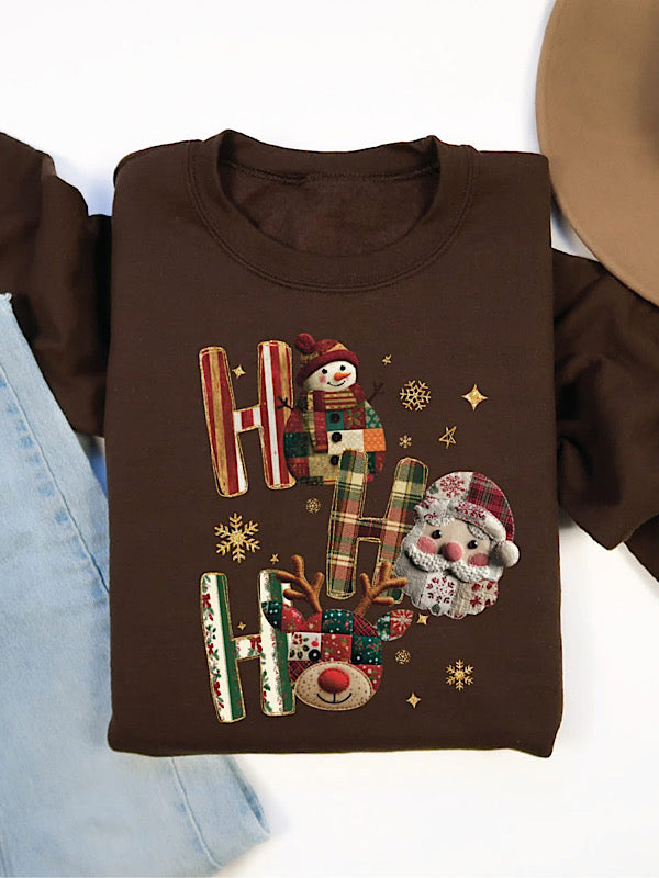 *Preorder* Ho ho ho Christmas