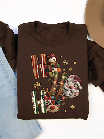 *Preorder* Ho ho ho Christmas