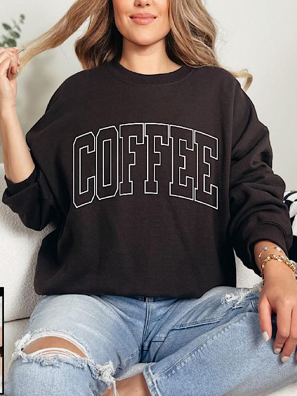 *Preorder* Coffee