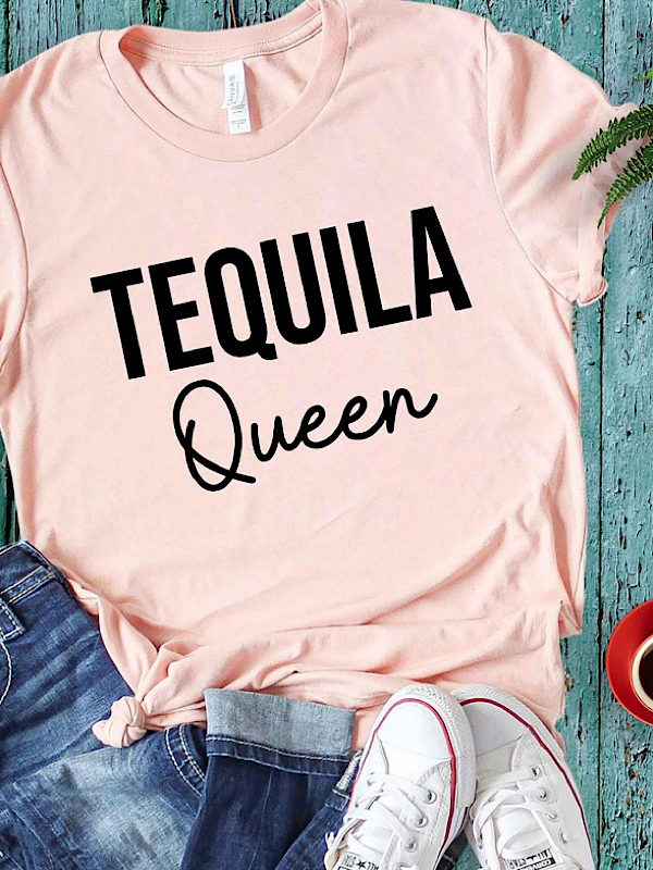 *Preorder* Tequila