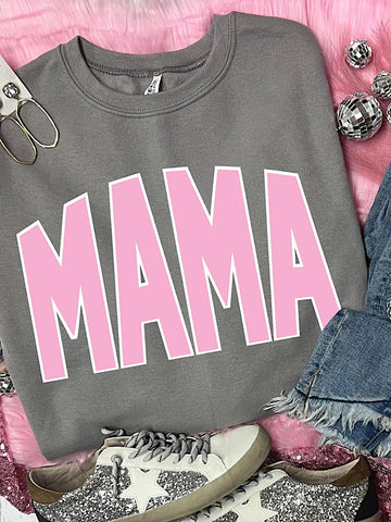 *Preorder* Mama sweatshirt