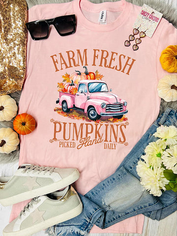 *Preorder* Farm fresh pumpkins