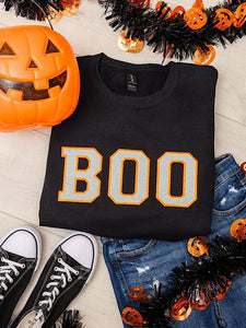 *Preorder* Boo Tee