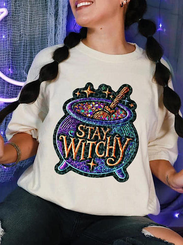 *Preorder* Stay witchy