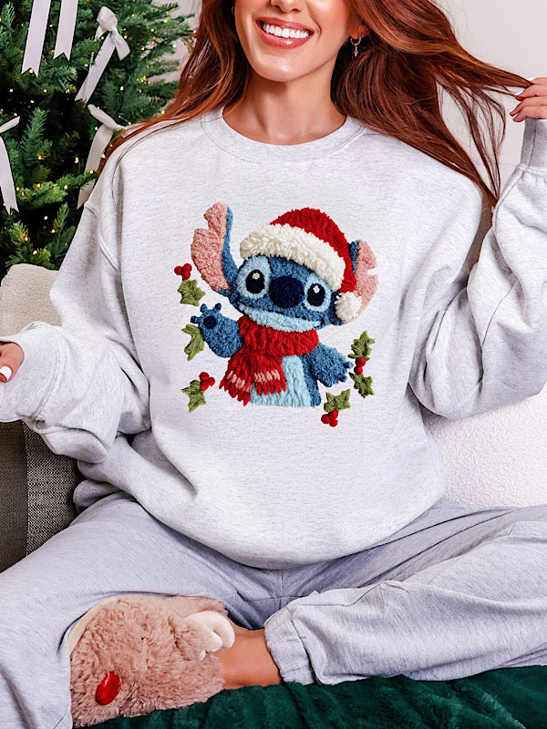 *Preorder* Character Christmas