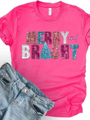 *Preorder* merry and bright