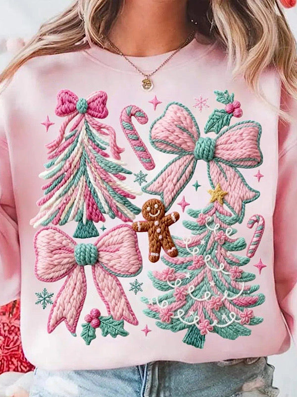 *Preorder* Pink Christmas
