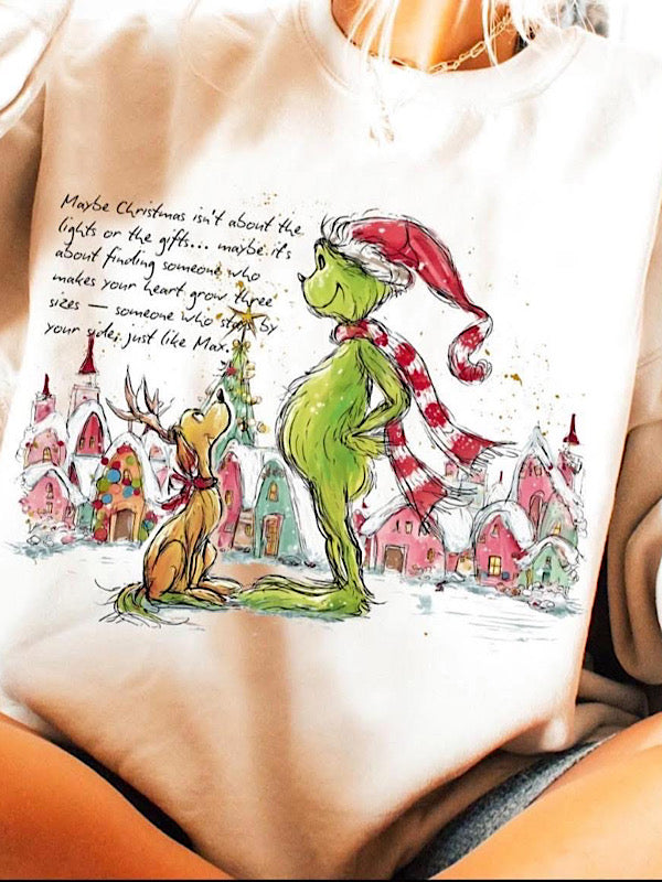 *Preorder* merry Christmas