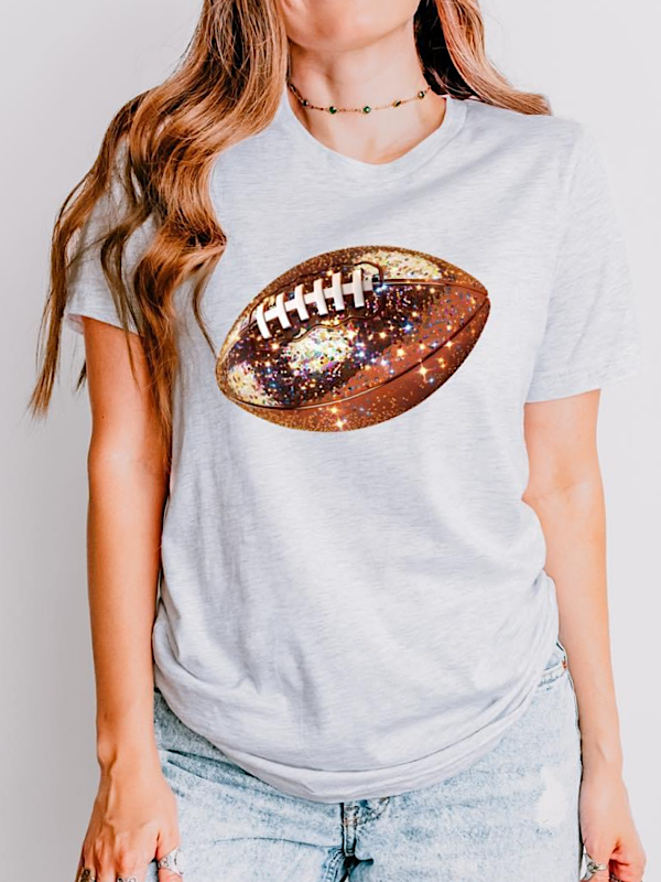 *Preorder* FAUX football