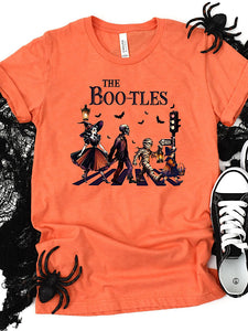 *Preorder* The Boo-tles