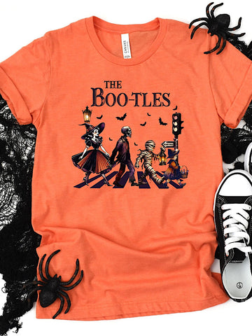 *Preorder* The Boo-tles