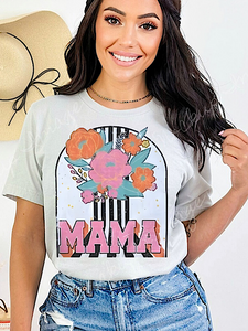 *Preorder* Mama flowers