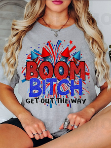 *Preorder* Boom