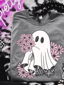 *Preorder* Boo-tiful