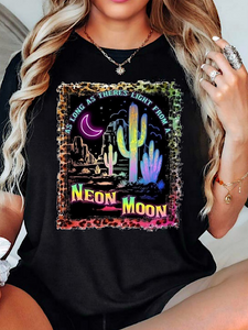 *Preorder* Neon moon