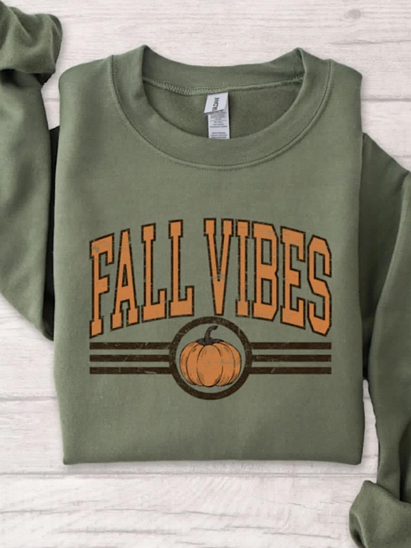 *Preorder* Fall Vibes