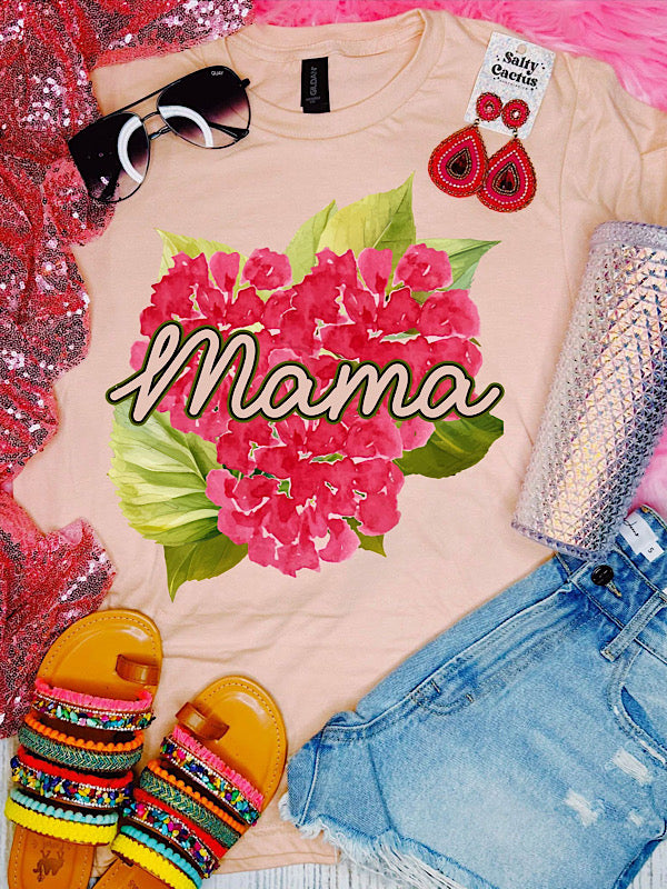 *Preorder* Mama raspberry