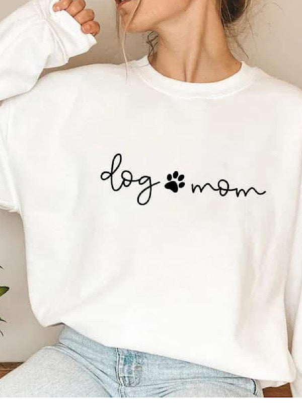 *Preorder* Dog mom