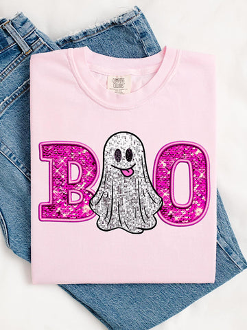 *Preorder* BOO FAUX