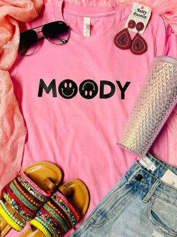 *Preorder* Moody