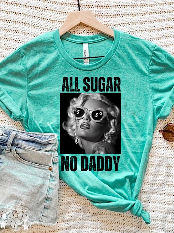 *Preorder* All sugar