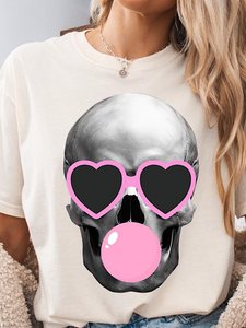 *Preorder* Bubble skull