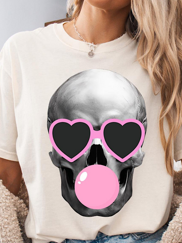 *Preorder* Bubble skull