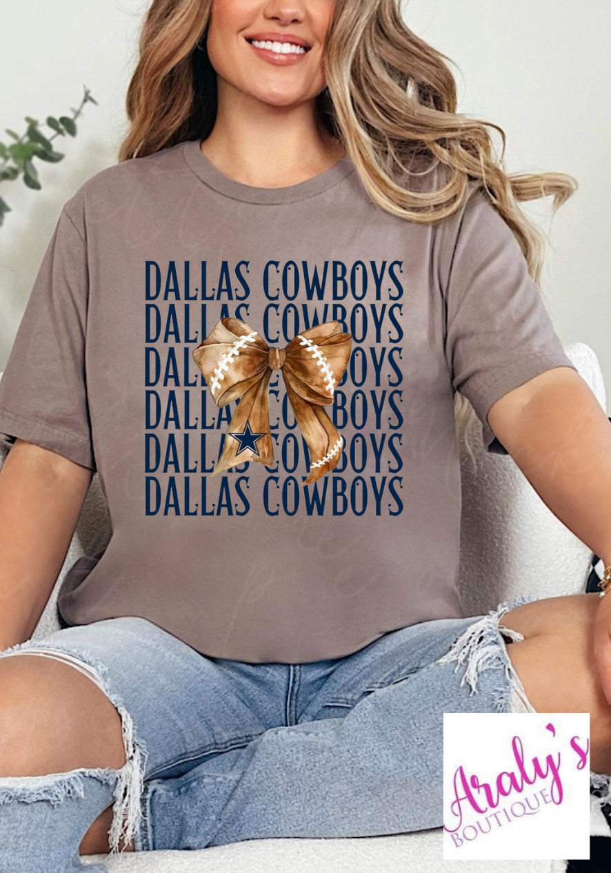 *Preorder* Dallas