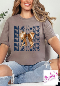 *Preorder* Dallas