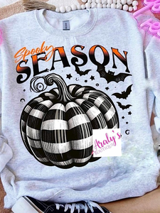 *Preorder* Spooky season