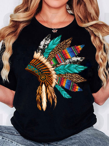 *Preorder* Indian Headdress