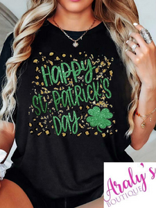 *Preorder* Happy St.Patrick’s day