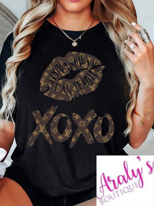 *Preorder* XoXo lips