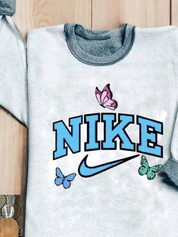 *Preorder* Reversible check butterflies