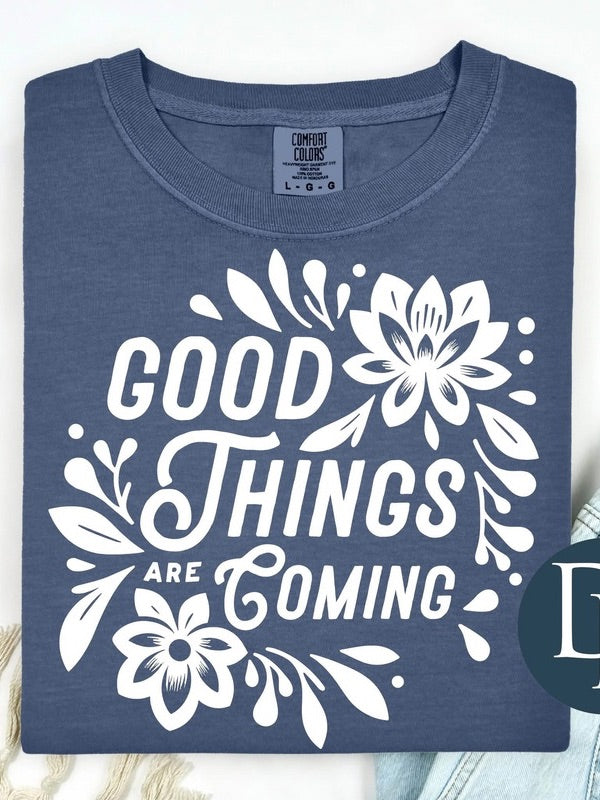 *Preorder* good things