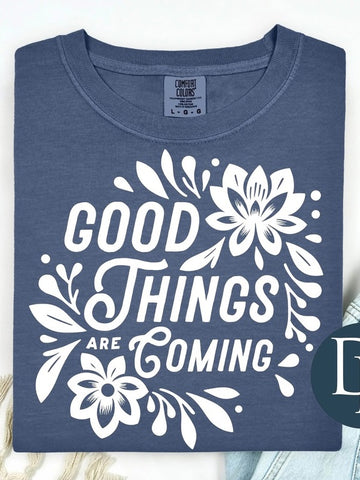 *Preorder* good things