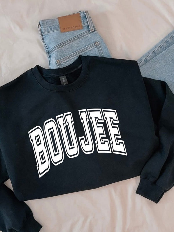 *Preorder* Boujee