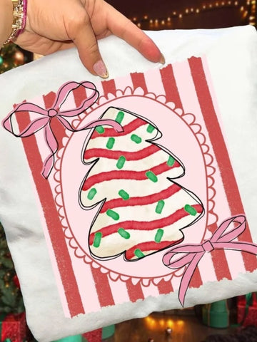 *Preorder* Christmas cake