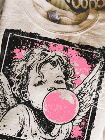*Preorder* Cupid bubble