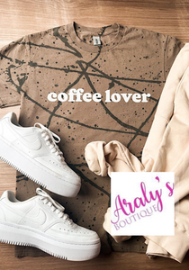 *Preorder* Coffee lover