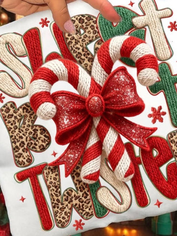 *Preorder* sweet but twisted