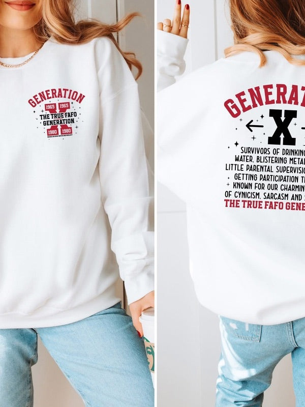 *Preorder*  Generation