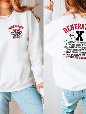 *Preorder*  Generation